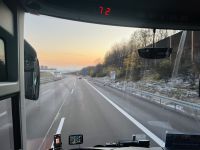 Fahrt nach Kolberg