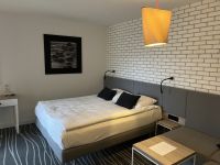 Hotelzimmer