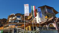 Hotel Tevini