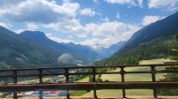 001 – Anreise nach Italien, Südtirol