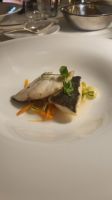 003 – Italien, Trentino, Hotel Tevini, Abendessen