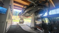 006 – Italien, Trentino, Commezzadura, Wanderung