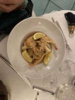 Abendessen