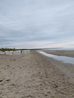 Dierhagen Strand