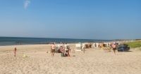 Strandleben in Dierhagen