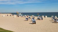 Strand von Hörnum