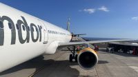  Flughafen Teneriffa Süd!