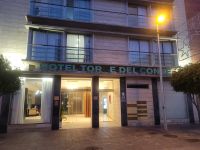 Hotel Torre del Conde/San Sebastian de la Gomera/Kanaren