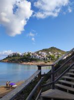 Cala Tirant