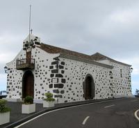 Kapelle San Bartolo