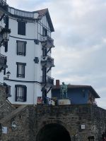 Getaria