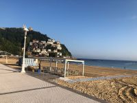 San Sebastian