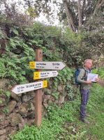 Wanderweg Teneriffa
