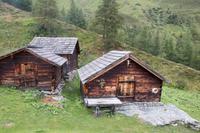 Sunshine Durri Alm