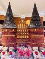 1. Tag - Besuch bei Nideregger, Lübeck