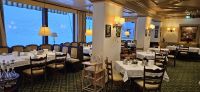 Hotel Montana, Restaurant