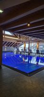 Wellness Bereich Hotel Post in Seefeld