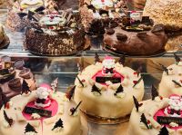 Tag 1 - Aachener Kuchenkunst