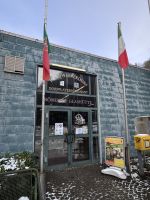 Tag 2 - Römische Glashütte Monschau