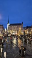 Weihnachtsmarkt in Brünn