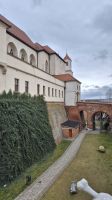 Brünn: Festung Spielberg