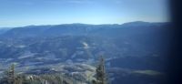 Blick von der Raxalpe