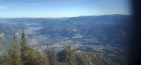 Blick von der Raxalpe
