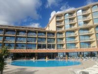 Unser Hotel in Caniço de Baixo - The Views Oasis