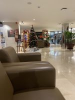 Hotellobby