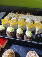 Abendbuffet