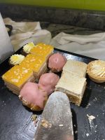 Abendbuffet 