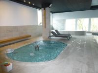 Spa Bereich