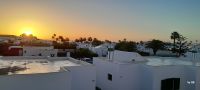 004 1. Sonnenaufgang auf Lanzarote