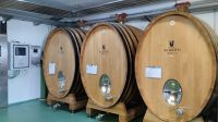 Die Weinkellerei