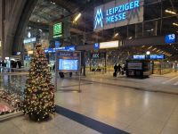 Leipzig Hauptbahnhof