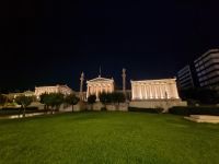 Athen - Trilogie 