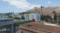 Athen Akropolis Foto: Anette Rietz