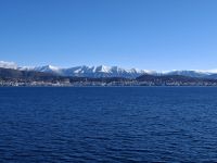Fährüberfahrt von Ancona nach Igoumenitsa (Albanien)