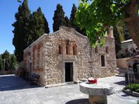 Marienkloster Panagia i Kardiotissa