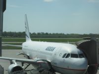Abflug BER