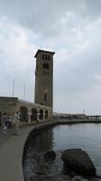 Rhodos Hafen