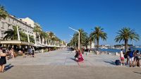 Tag2_Split-Hafenpromenade