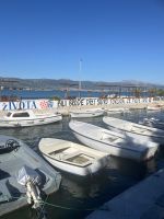 Hafen beim Hotel Sveti Cruz