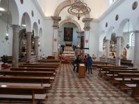 Kirche des heiligen Simon