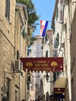 Altstadt von Split