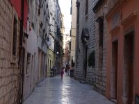 Šibenik: Rundgang