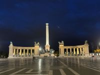 Heldenplatz