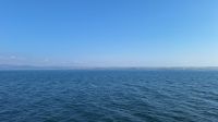 Fährüberfahrt nach Nordirland