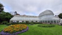 Belfast: Botanischer Garten