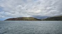 Fährüberfahrt nach Belfast
